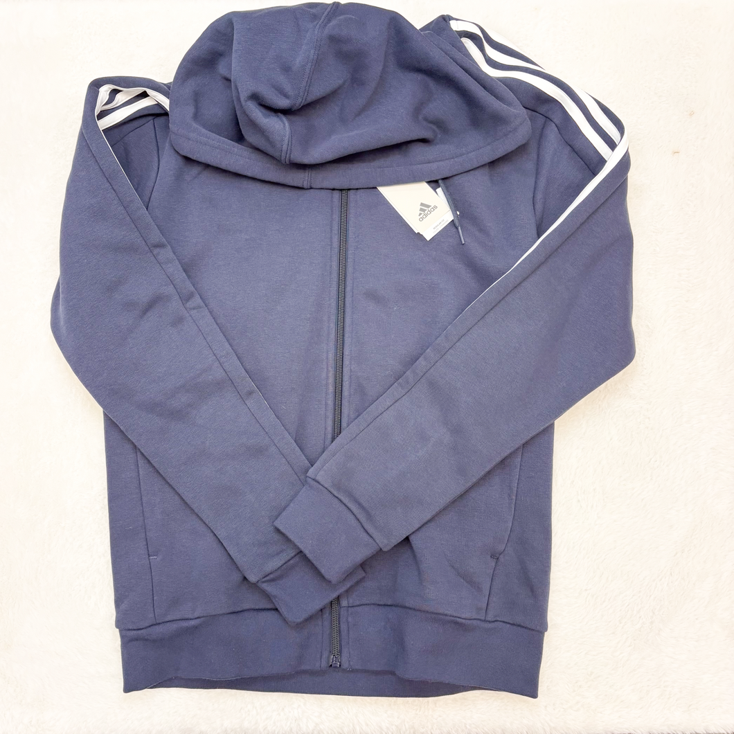 Adidas Sweatshirt Size Small P0144