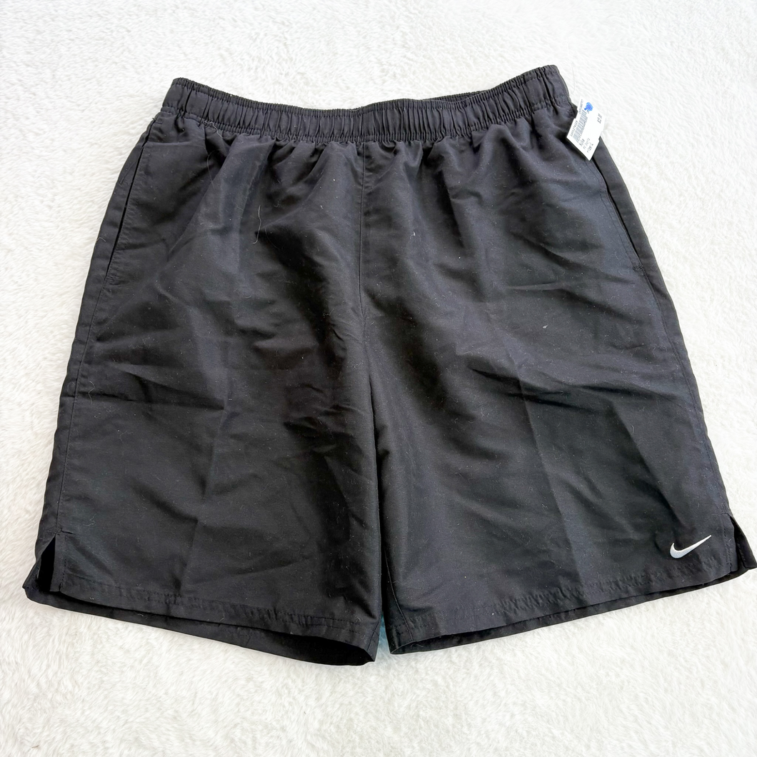 Nike Athletic Shorts Size Large P0550