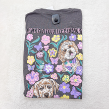 Load image into Gallery viewer, Simply Southern T-Shirt Size Small P0554
