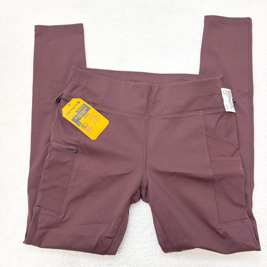 Carhartt Athletic Pants Size Medium P0554