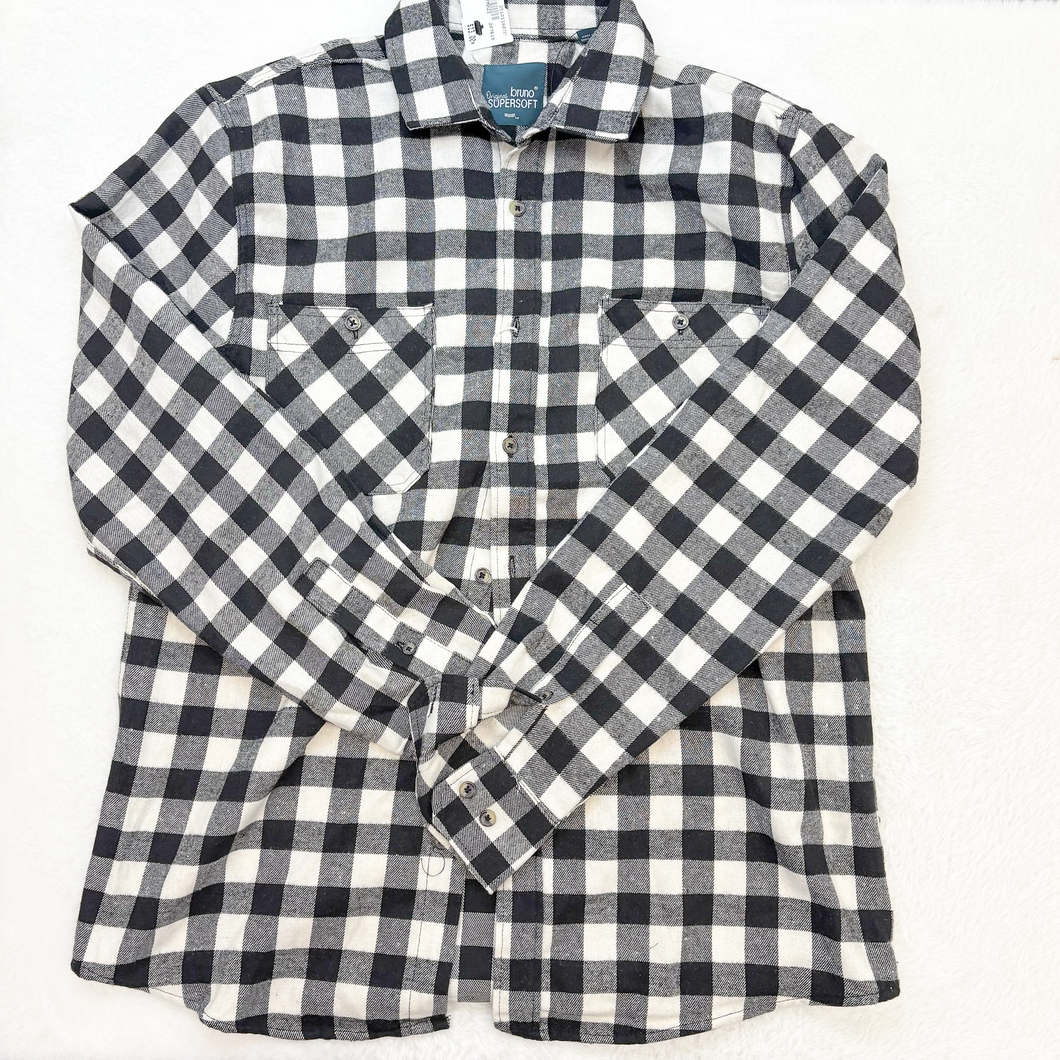 Long Sleeve Top Size Medium P0067