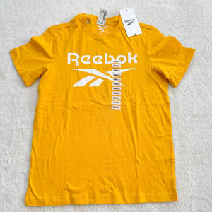 Reebok T-shirt Size Small P0073