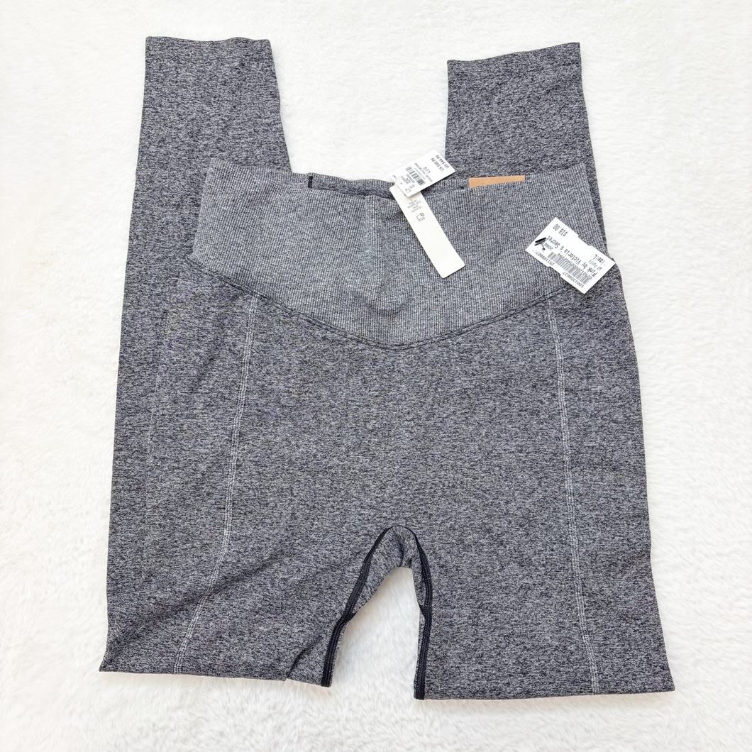 Pink By Victoria's Secret Athletic Pants Size Large P0554