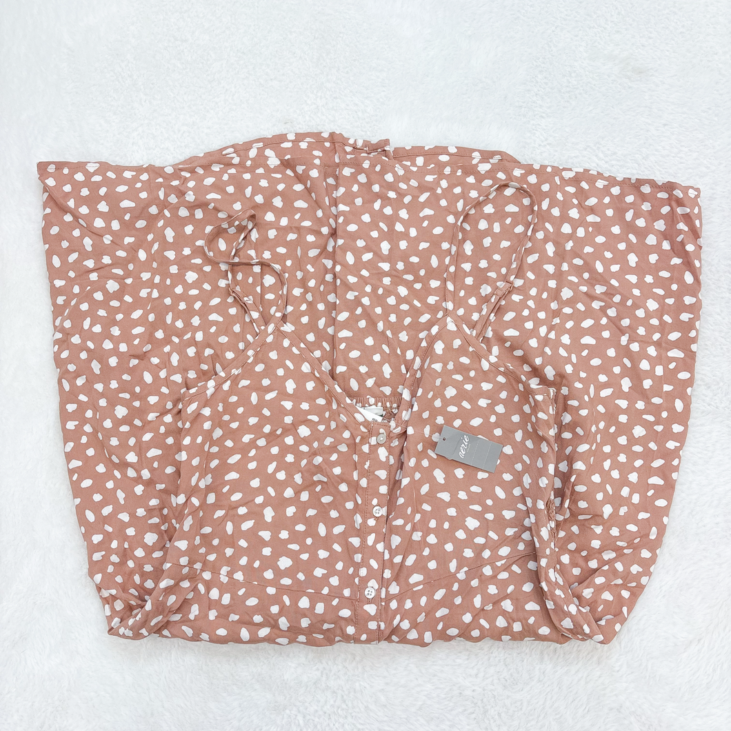 Aerie Dress Size Medium P0144
