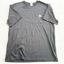 Load image into Gallery viewer, Carhartt T-shirt Size Large P0493
