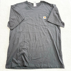 Carhartt T-shirt Size Large P0493