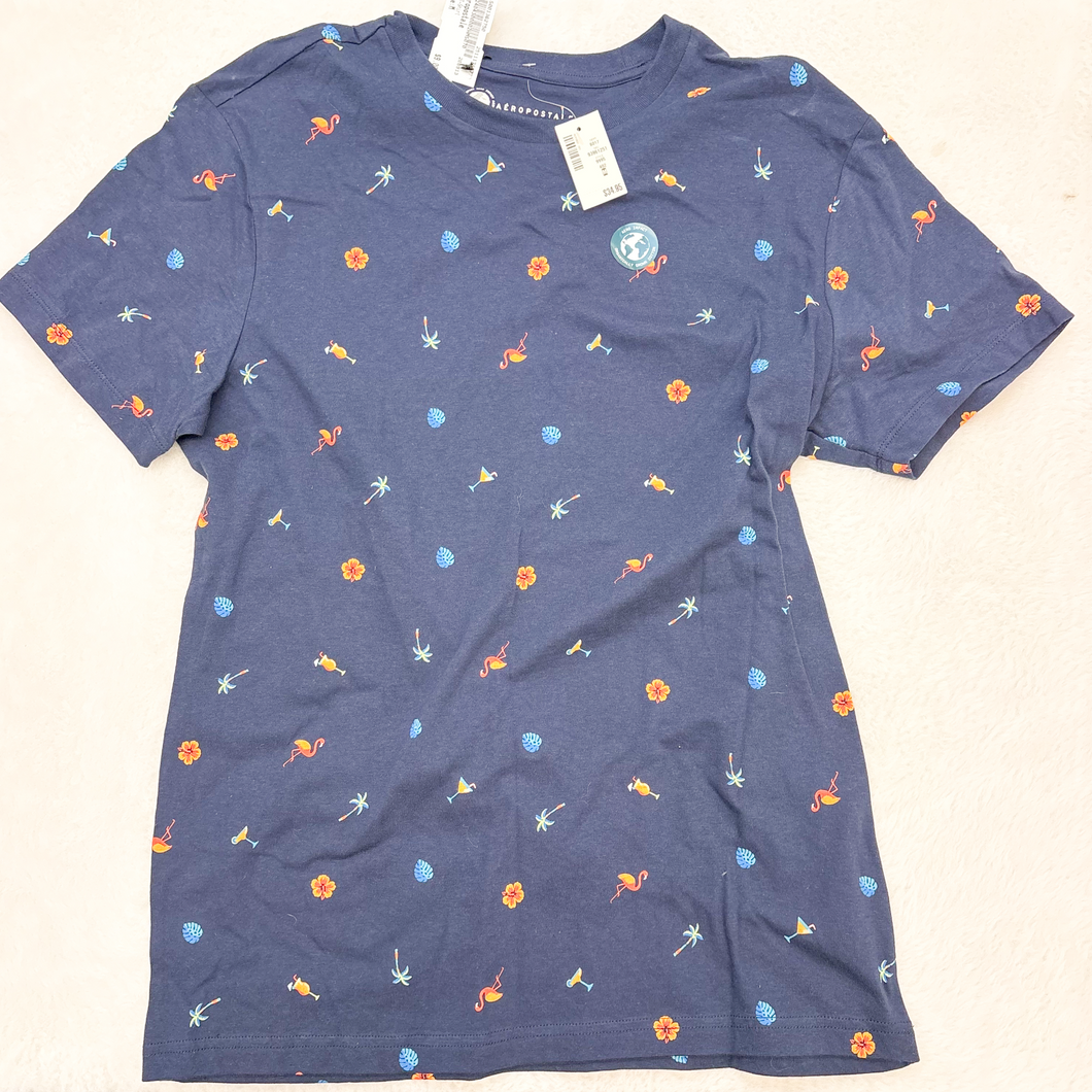Aeropostale T-shirt Size Medium P0144