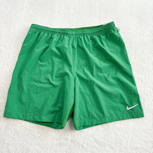 Nike Dri Fit Athletic Shorts Size Large P0533