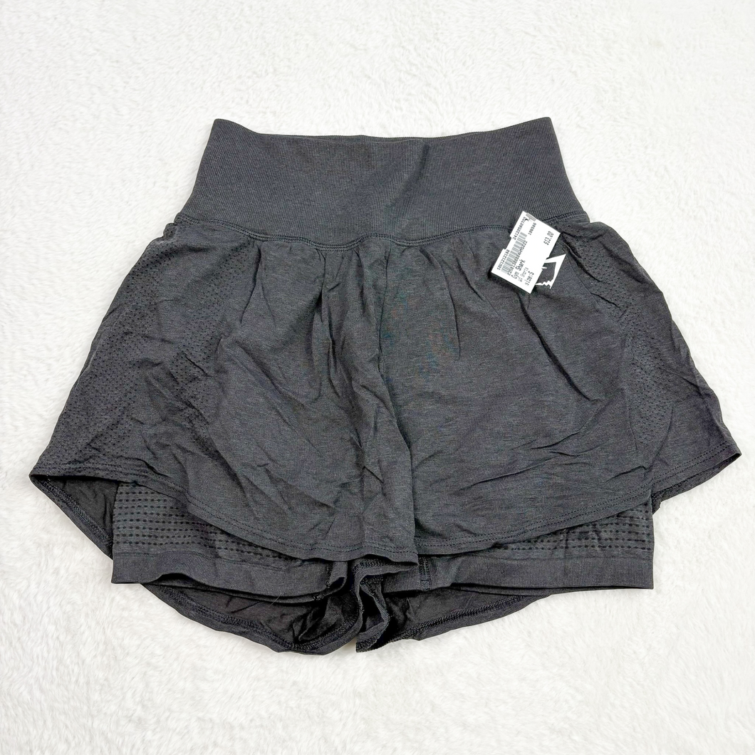 Gym Shark Athletic Shorts Size Small P0507