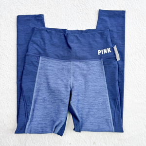 Pink By Victoria's Secret Athletic Pants Size Medium P0408