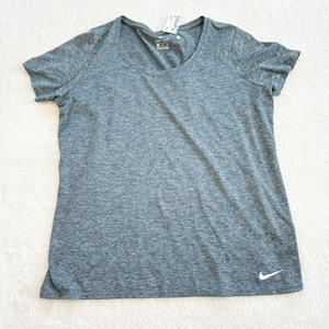 Nike Athletic Top Size Extra Large P0579