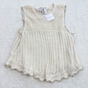 American Eagle Tank Top Size Large P0209