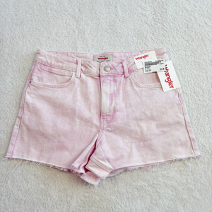 Wrangler Shorts Size 3/4 P0328