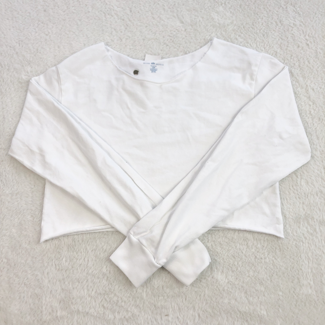 Brandy Melville Long Sleeve T-Shirt Size Small *