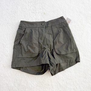 Lululemon Athletic Shorts Size Extra Small P0205