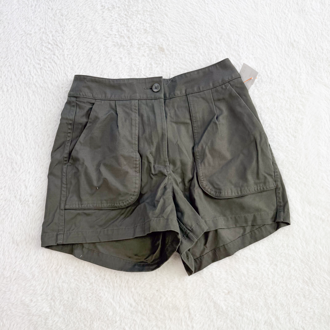 Lululemon Athletic Shorts Size Extra Small P0205