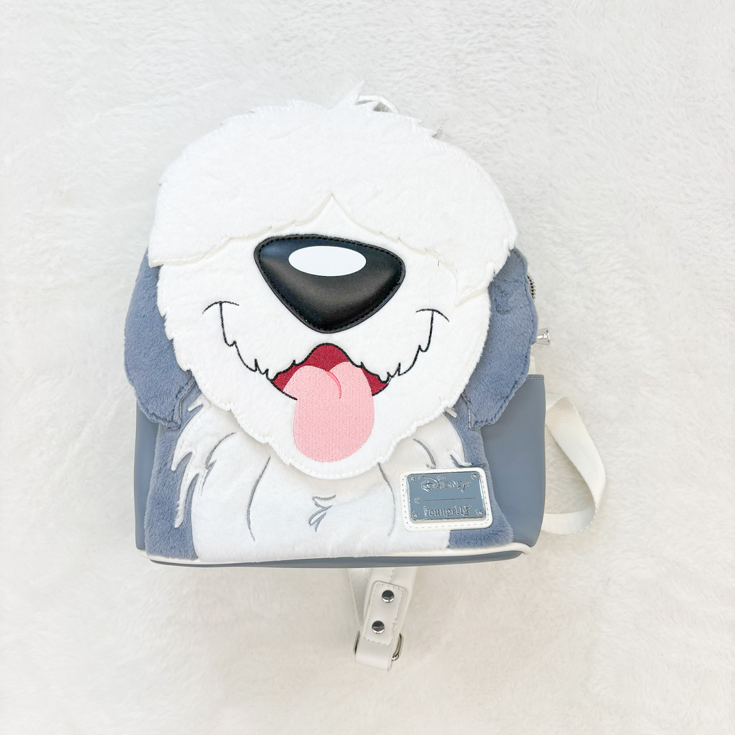 Loungefly Purse *