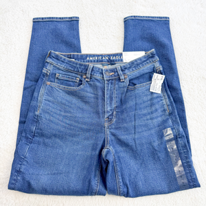 American Eagle Denim Size 5/6 (28) P0372