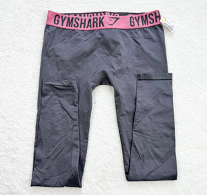 Gym Shark Athletic Pants Size Large *