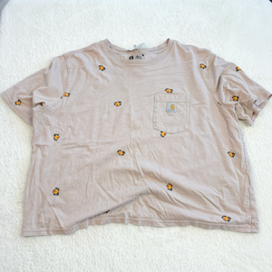 Carhartt T-Shirt Size Extra Large P0128