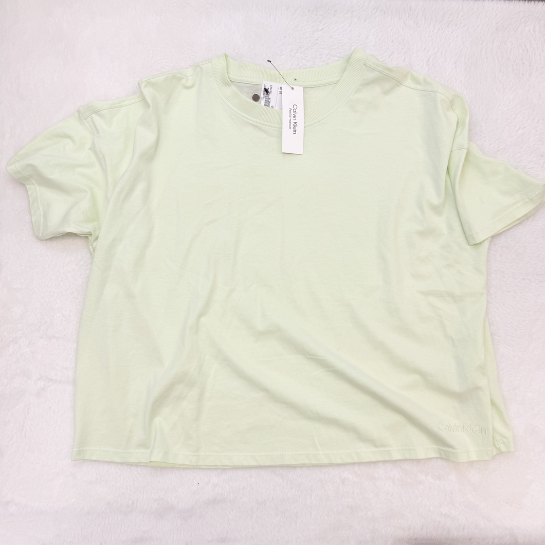 Calvin Klein T-Shirt Size Extra Large P0554