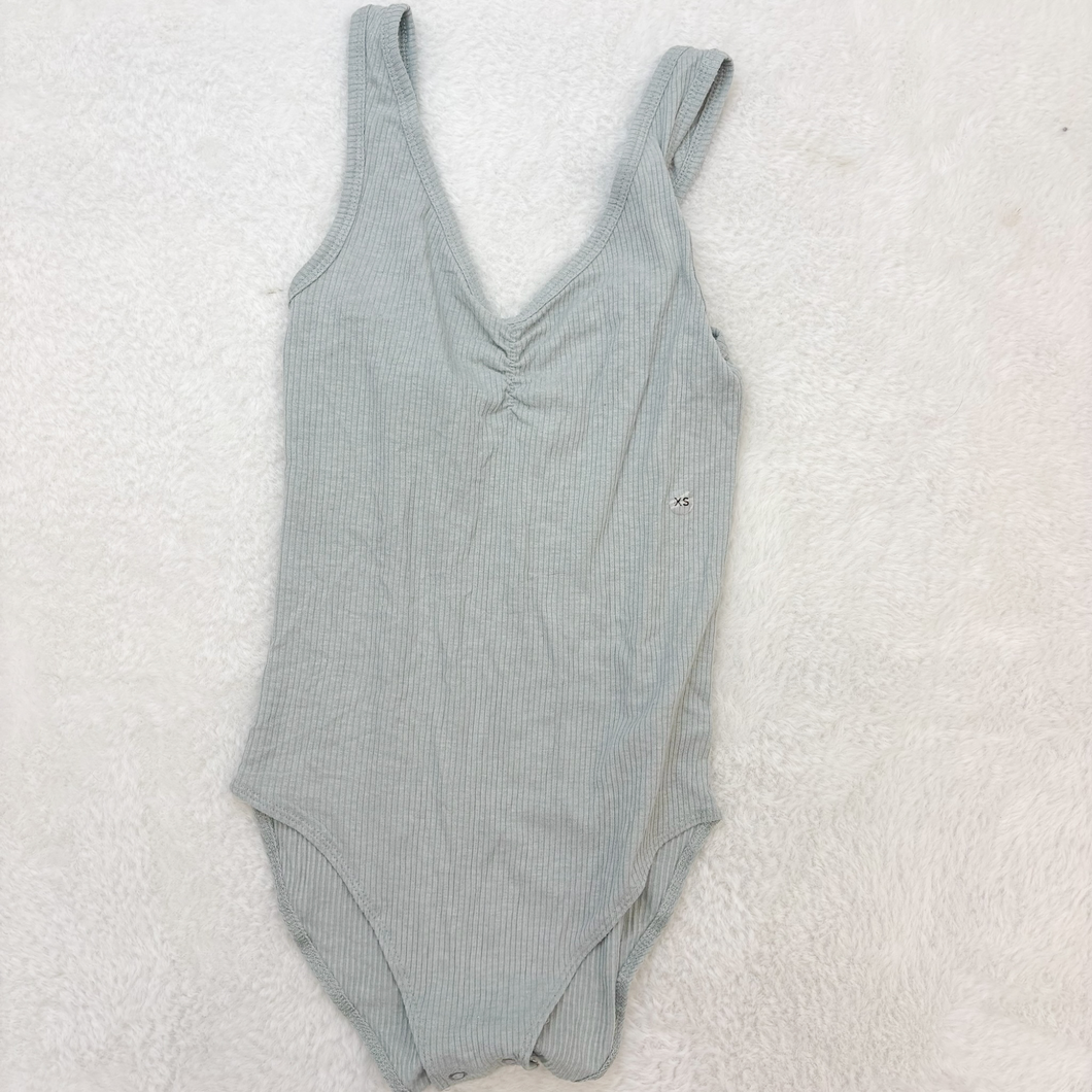 American Eagle Womens Tops Bodysuit Size Extra Small *
