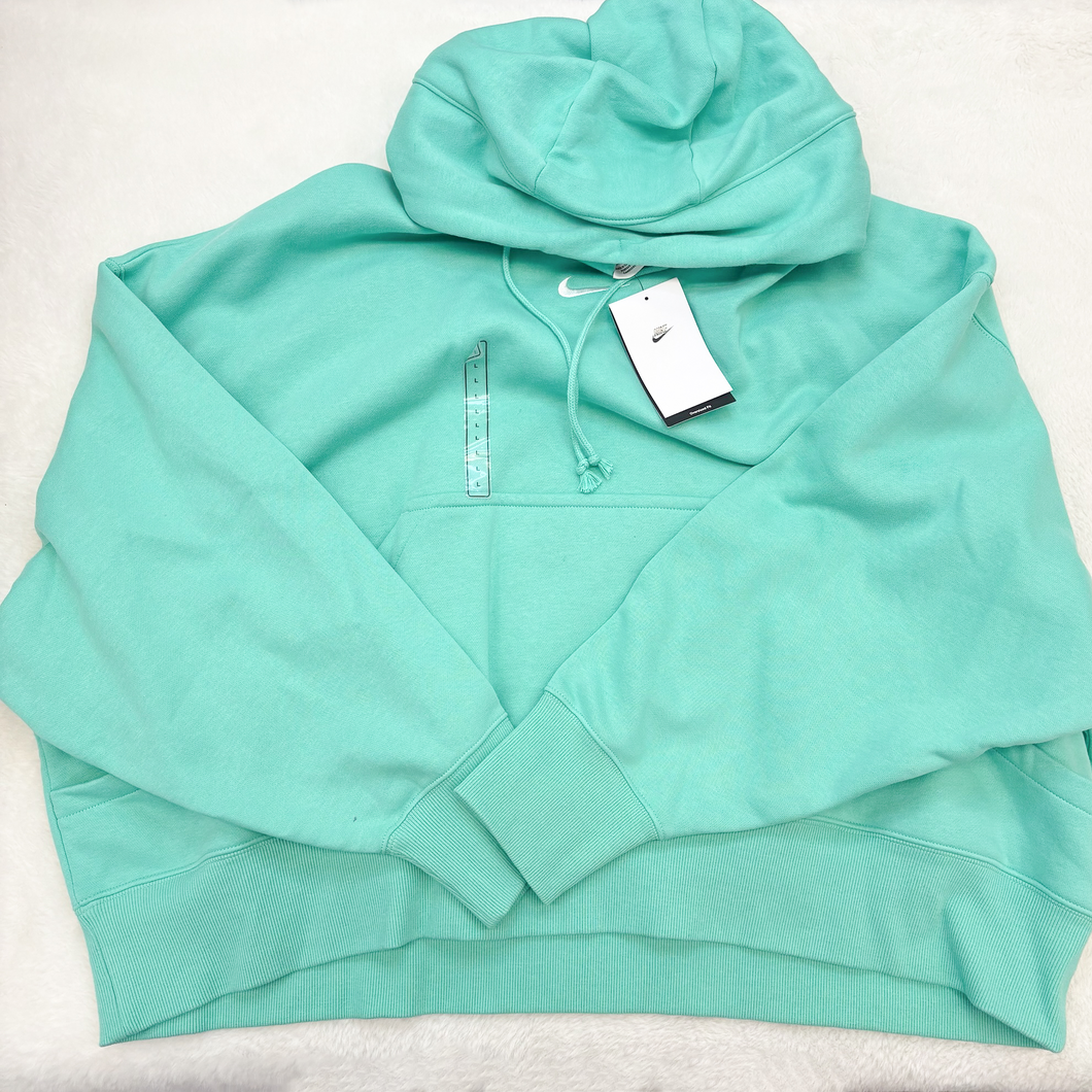 Nike Sweatshirt Size Large P0042