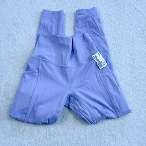 Lulu Lemon Athletic Pants Size Small P0524