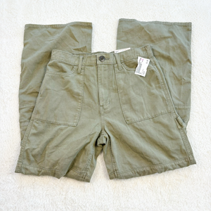 So Pants Size Small P0437