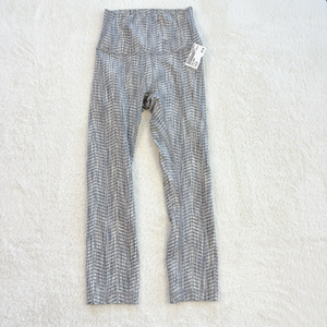 Lulu Lemon Athletic Pants Size Extra Small (2) *