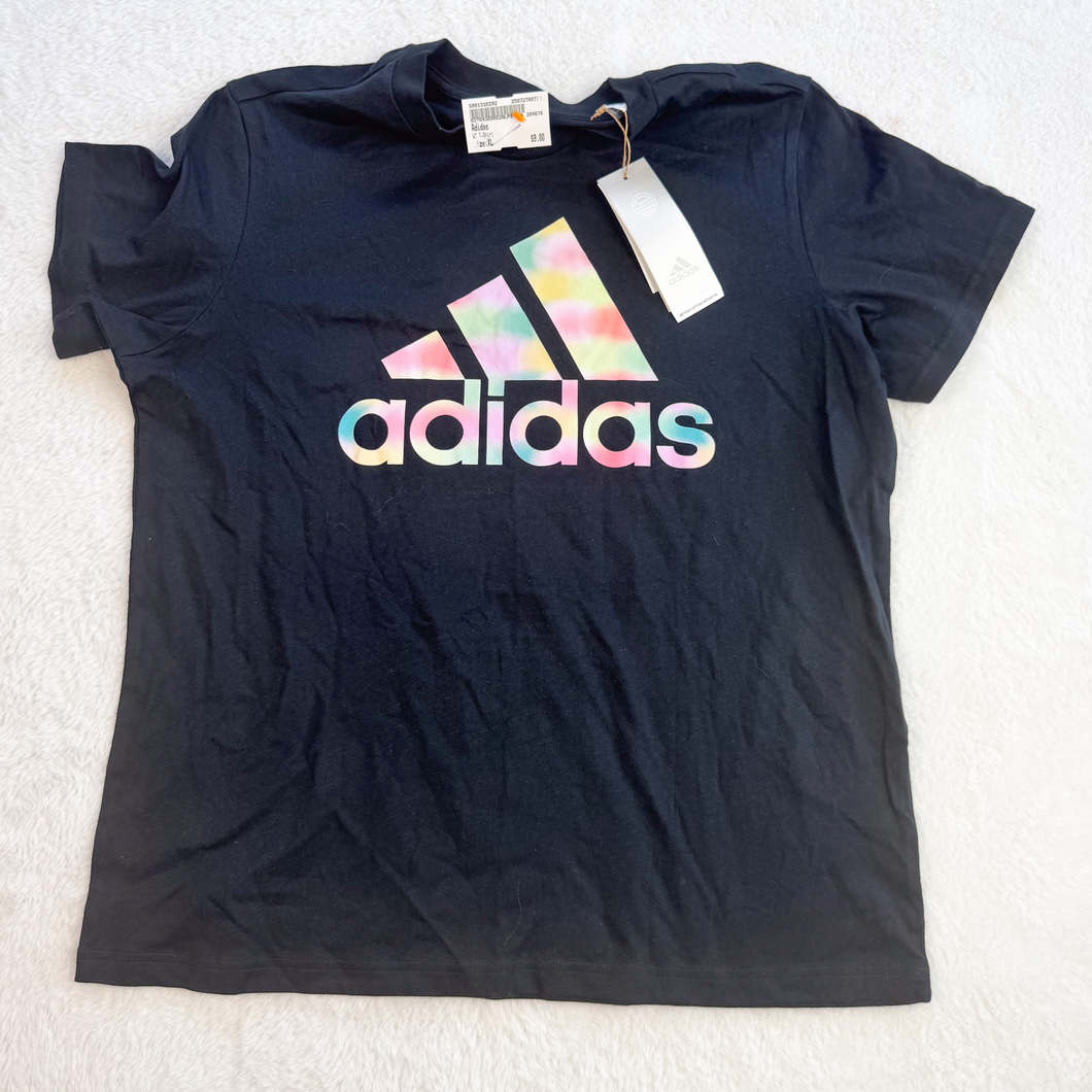 Adidas T-Shirt Size Extra Large P0082