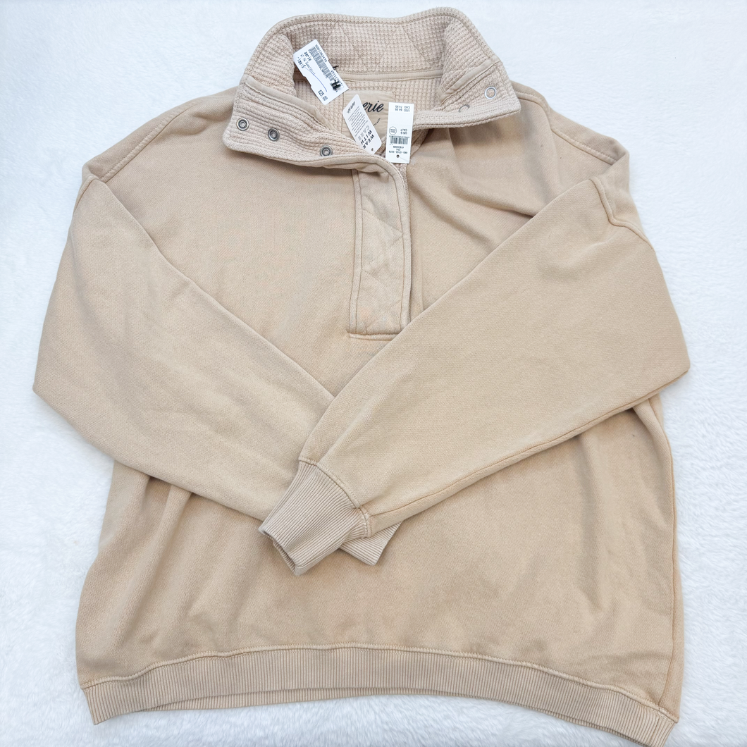Aerie Sweatshirt Size Small P0537