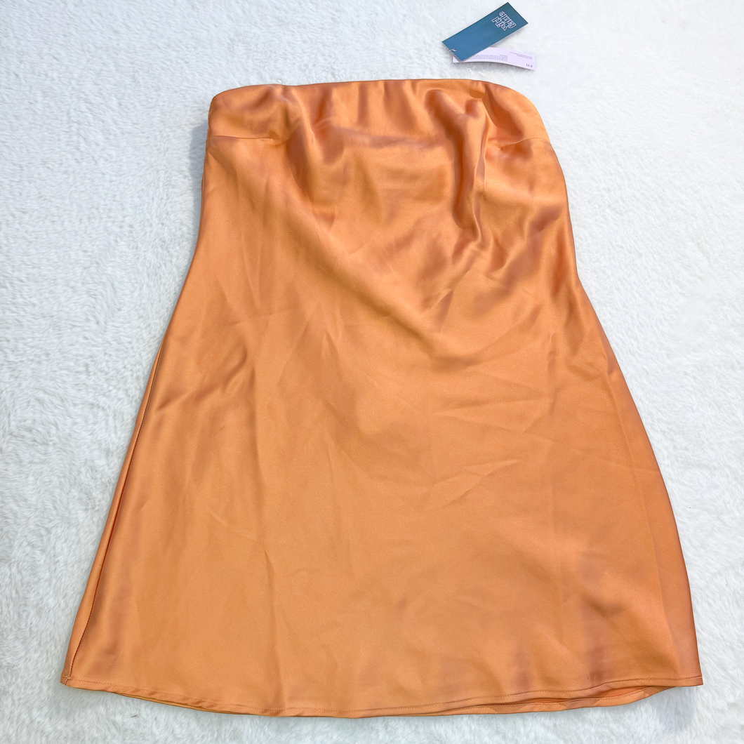 Wild Fable Dress Size Small P0517