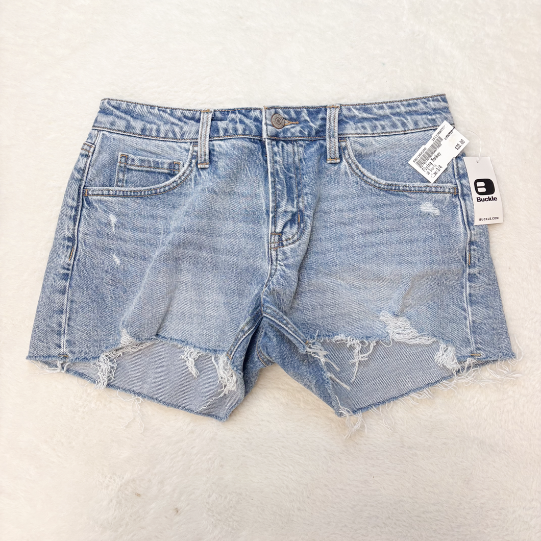 Flying Monkey Shorts Size 3/4 P0454