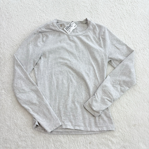 Abercrombie & Fitch Long Sleeve T-Shirt Size Small P0168