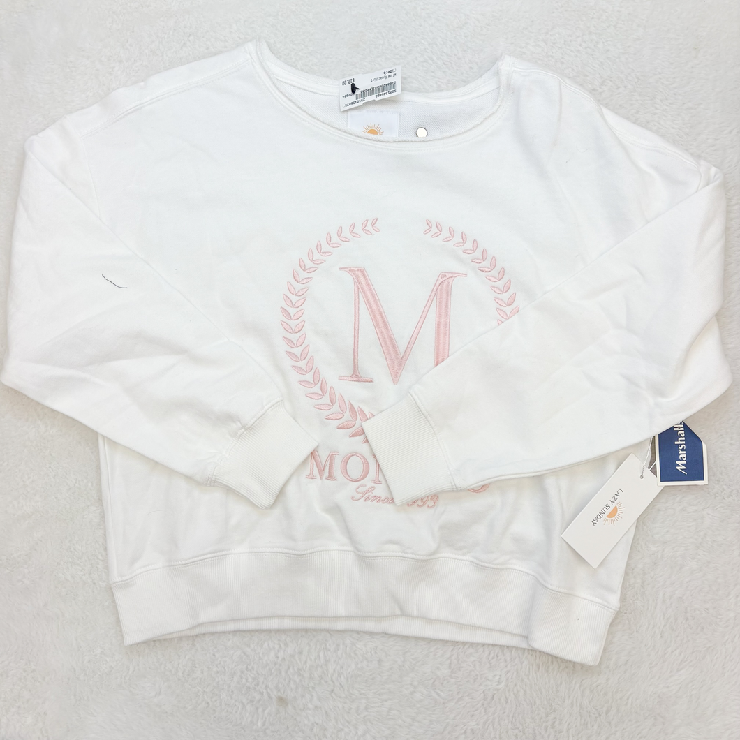 Sweatshirt Size Small P0347