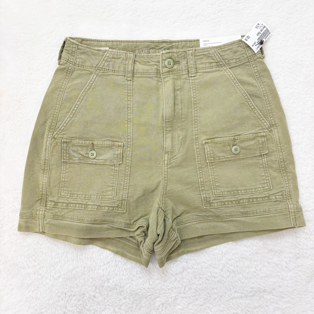 American Eagle Shorts Size 5/6 P0554