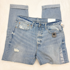 American Eagle Denim Size 34X34 P0111