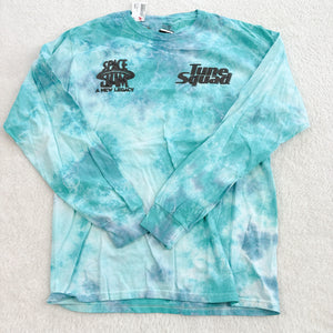 Long Sleeve T-shirt Size Small *