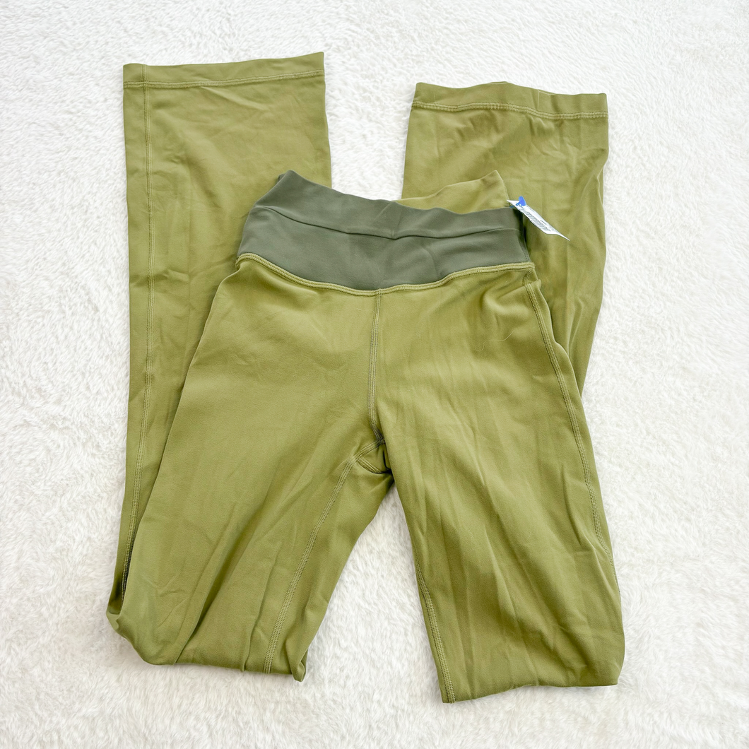 Lulu Lemon Athletic Pants Extra Extra Small *