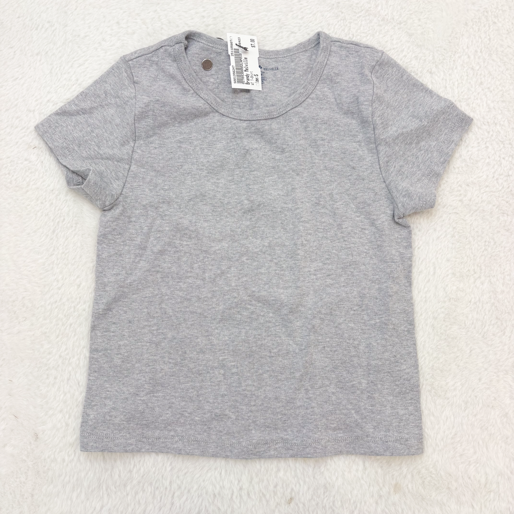 Brandy Melville T-Shirt Size Small P0516
