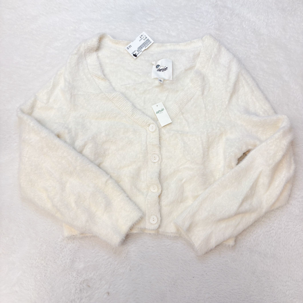 Aerie Sweater Size Medium P0454