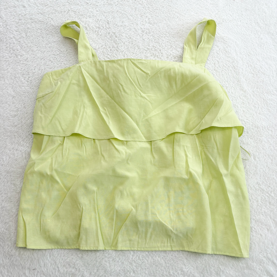 Tank Top Size 2XL P0477