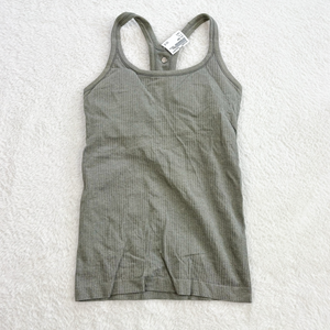 Lulu Lemon Athletic Top Size Small P0165