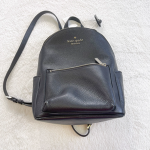 Kate Spade Backpack Purse P0445