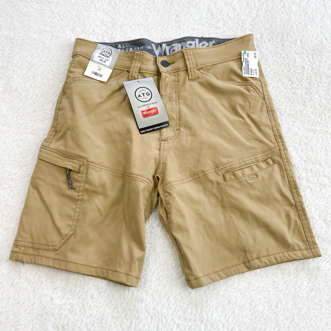 Wrangler Shorts Size 30 *