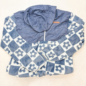 Simply Southern Sweatshirt Size Medium P0501