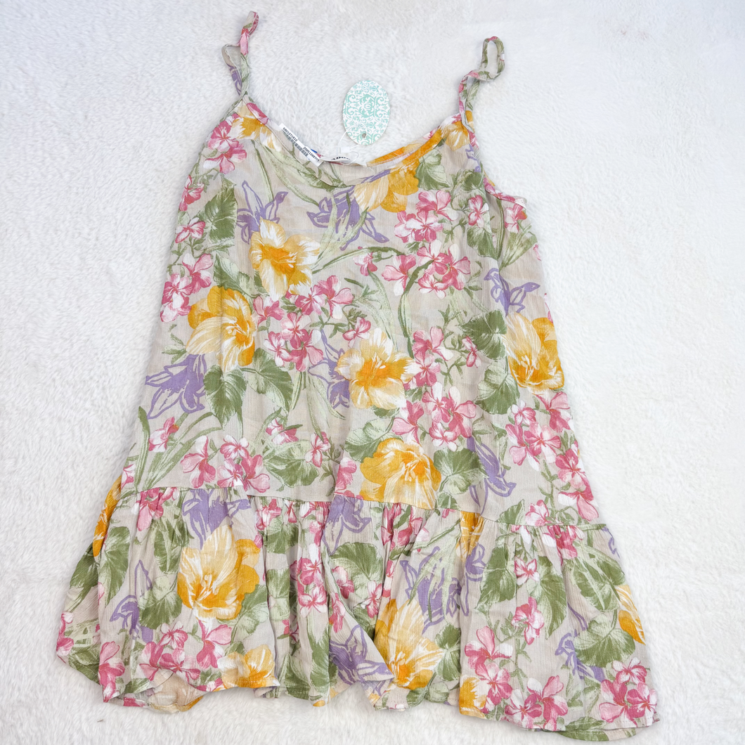 Tank Top Size Large P0243