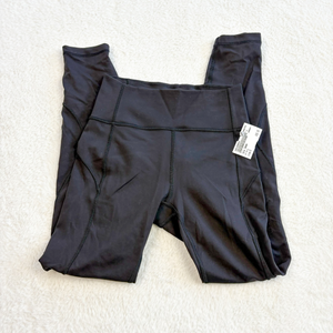 Lulu Lemon Athletic Pants Size Small P0414