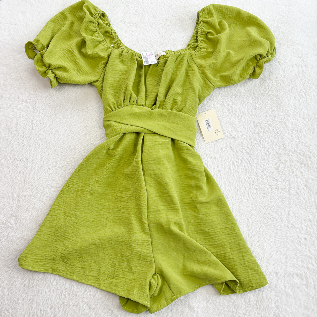 Womens Dresses Short Rompers Size Large *